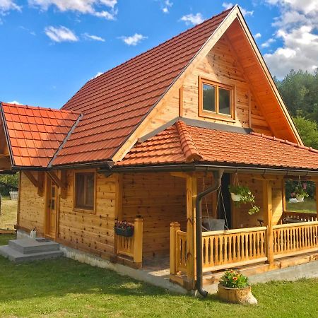 Apartmani D&S Mokra Gora Kültér fotó