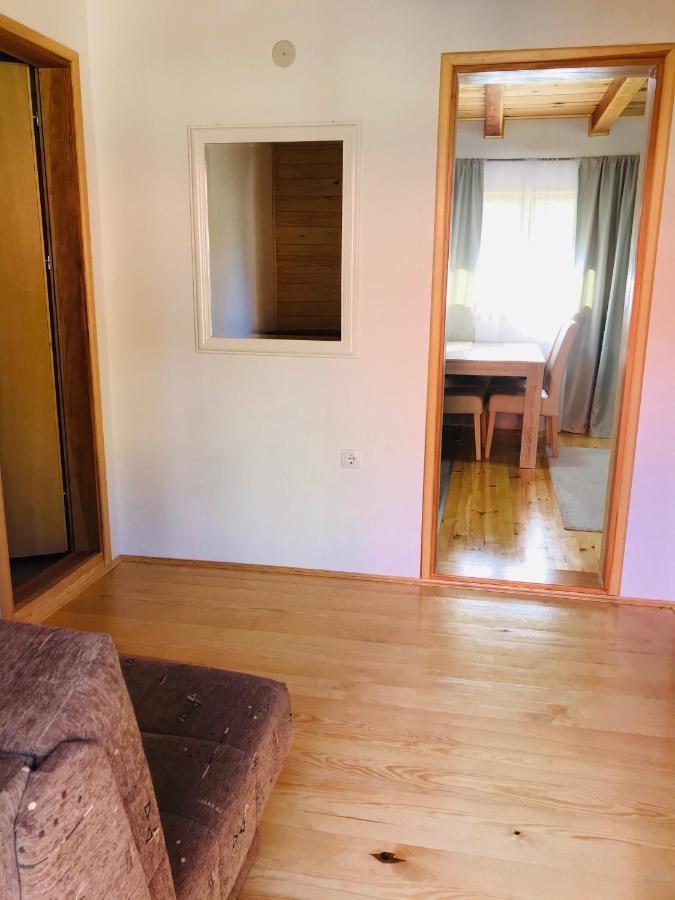 Apartmani D&S Mokra Gora Kültér fotó
