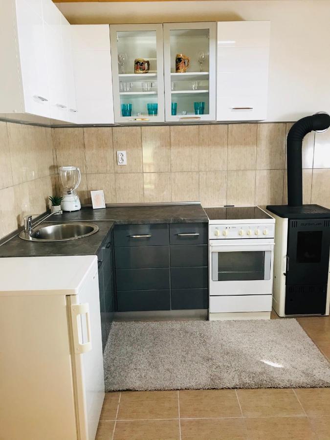 Apartmani D&S Mokra Gora Kültér fotó