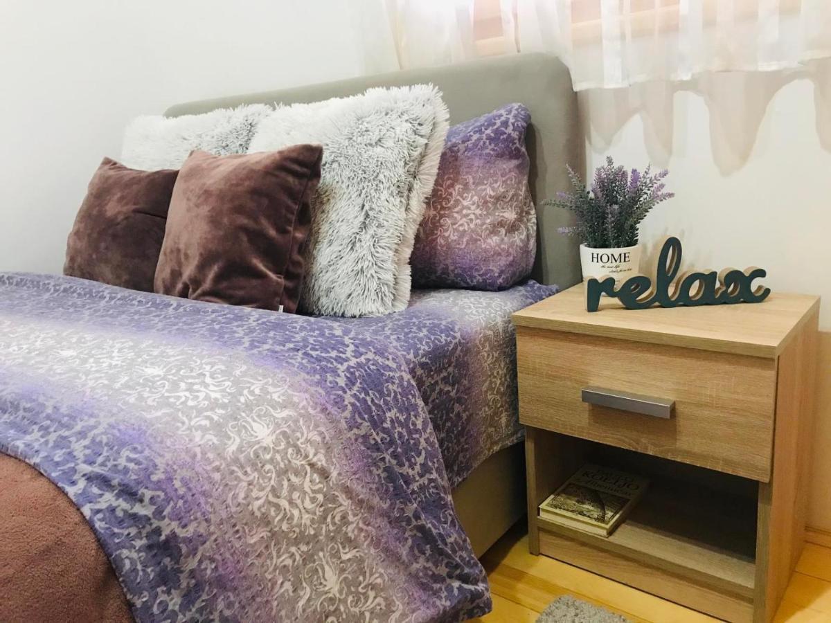 Apartmani D&S Mokra Gora Kültér fotó