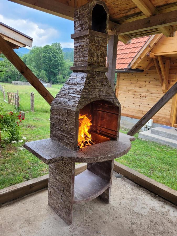 Apartmani D&S Mokra Gora Kültér fotó