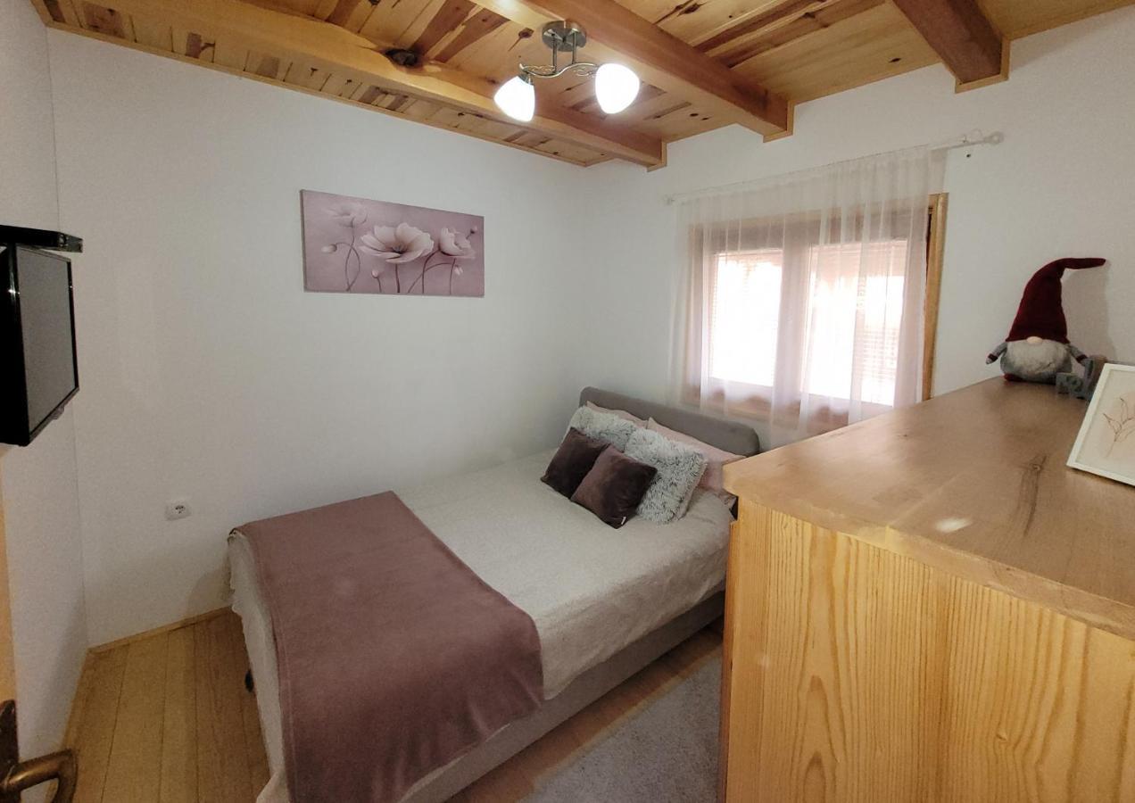 Apartmani D&S Mokra Gora Kültér fotó