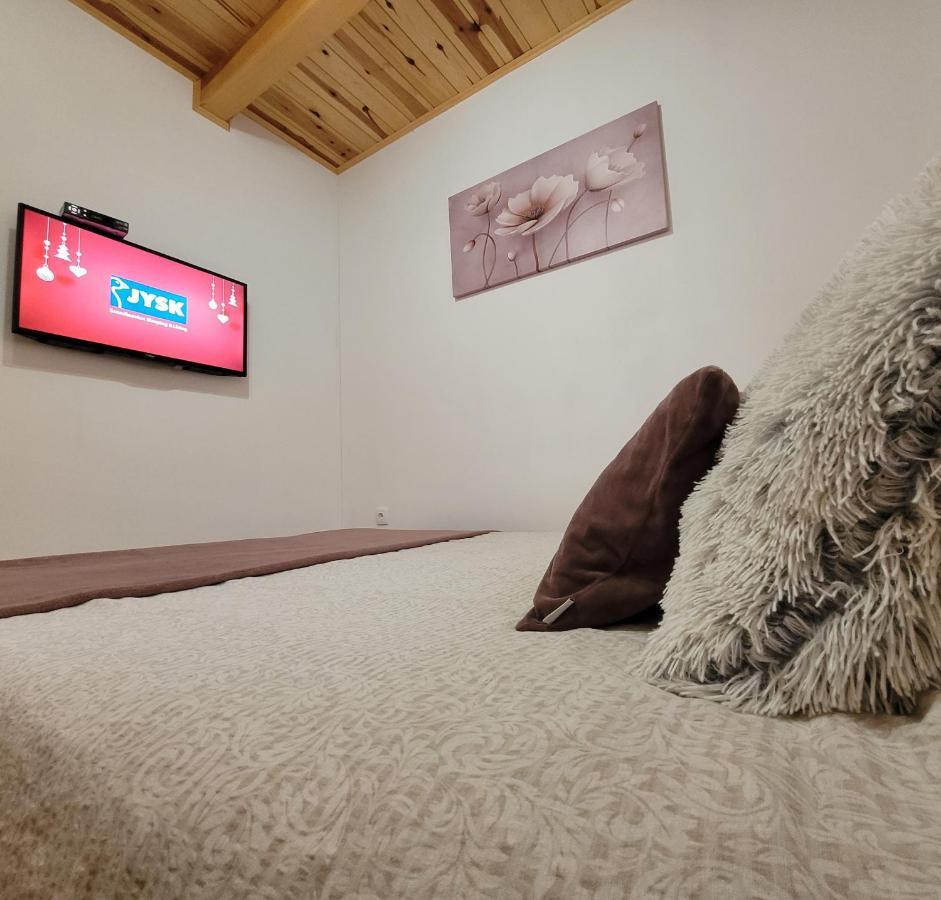 Apartmani D&S Mokra Gora Kültér fotó