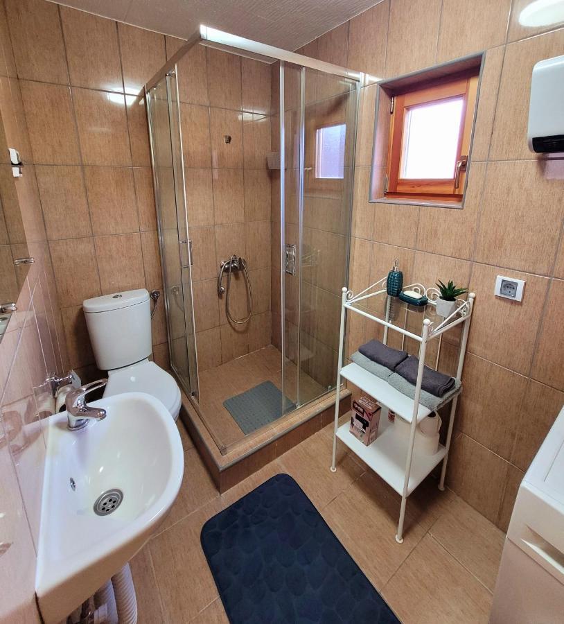 Apartmani D&S Mokra Gora Kültér fotó