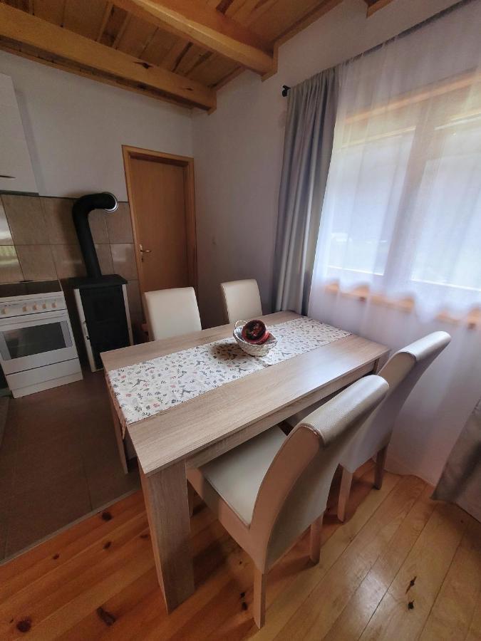 Apartmani D&S Mokra Gora Kültér fotó