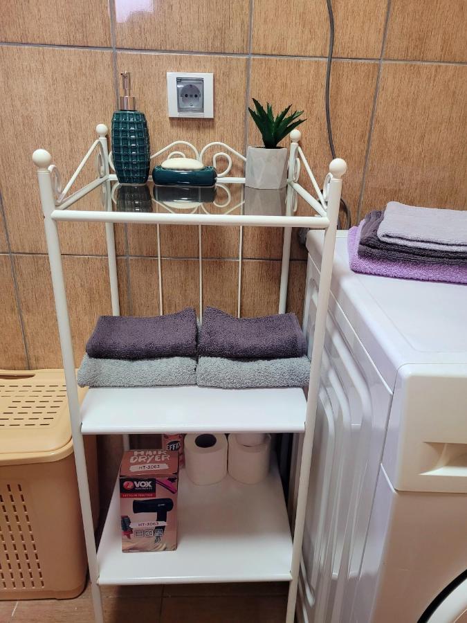 Apartmani D&S Mokra Gora Kültér fotó