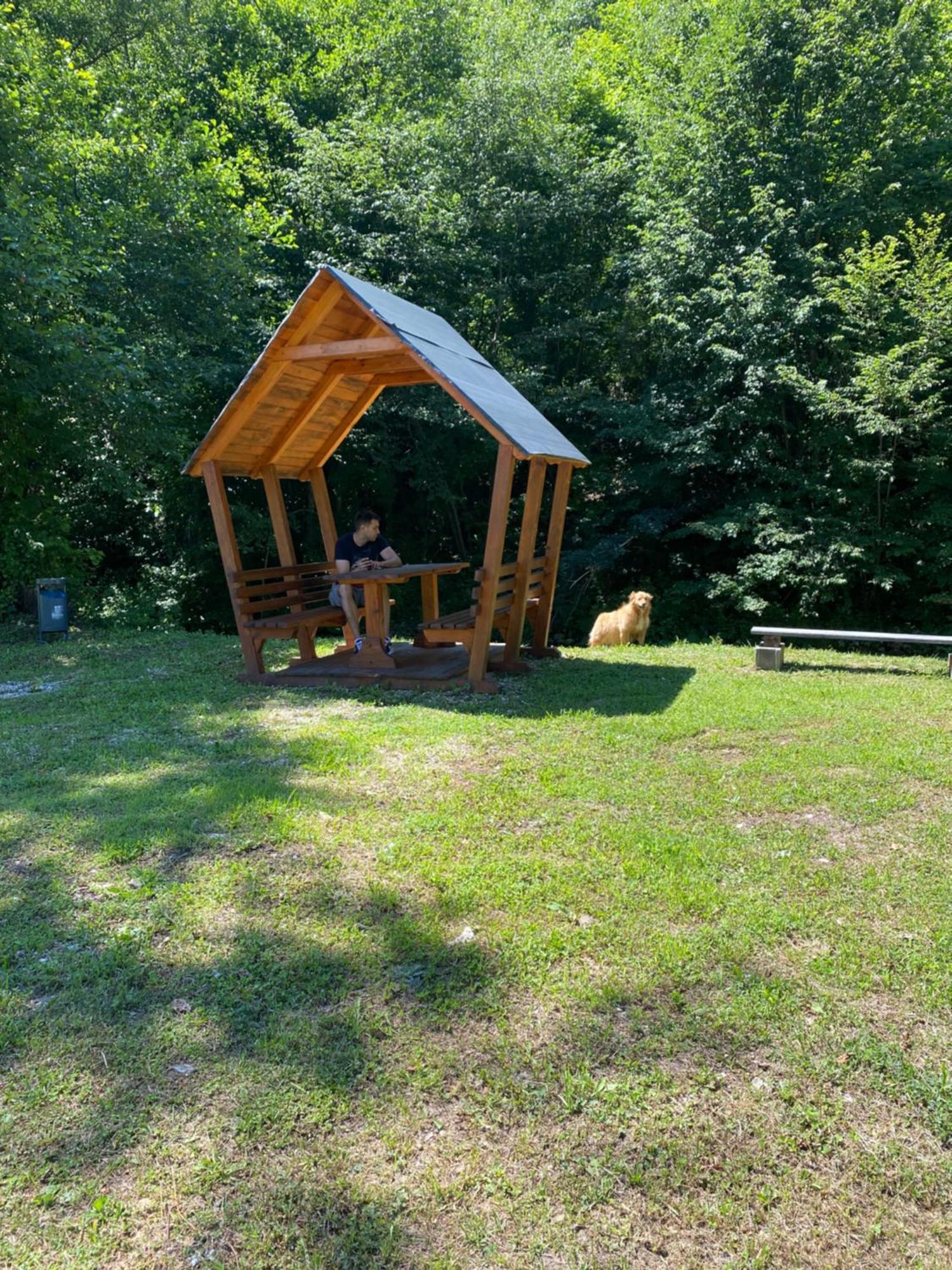 Apartmani D&S Mokra Gora Kültér fotó