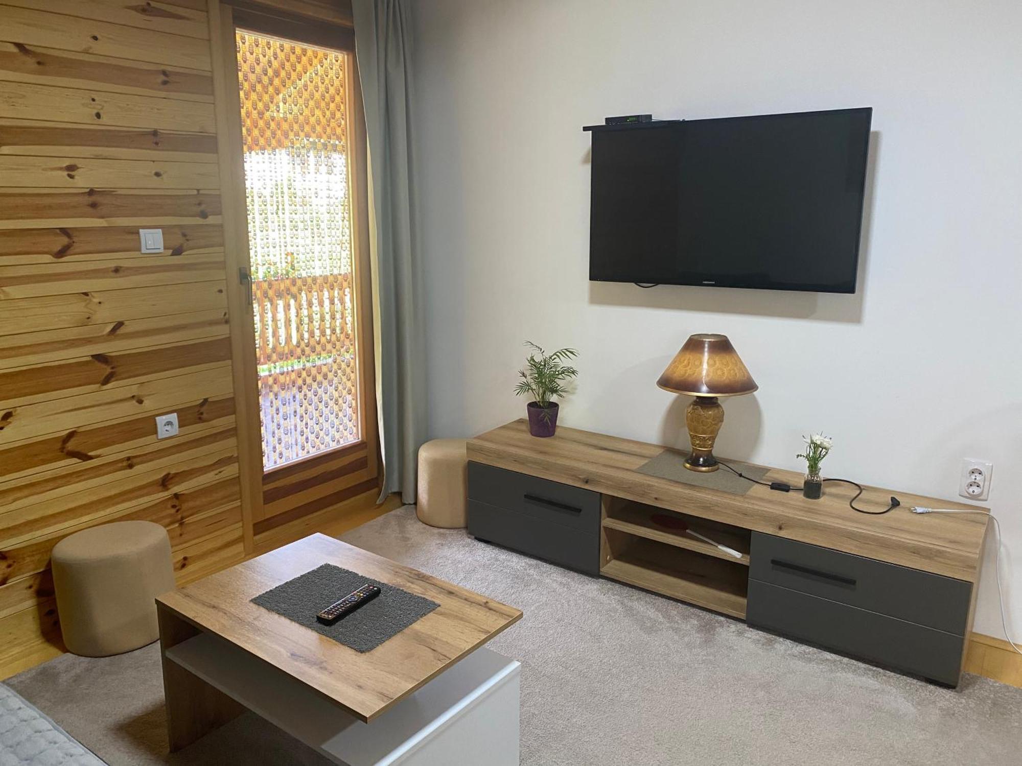 Apartmani D&S Mokra Gora Kültér fotó